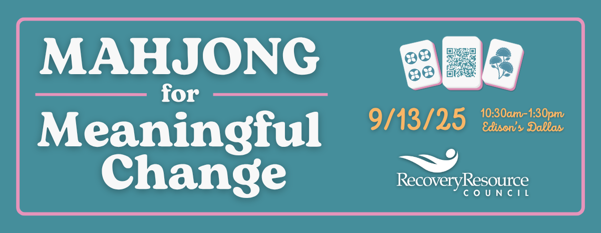 Mahjong for Meaningful Change 2025